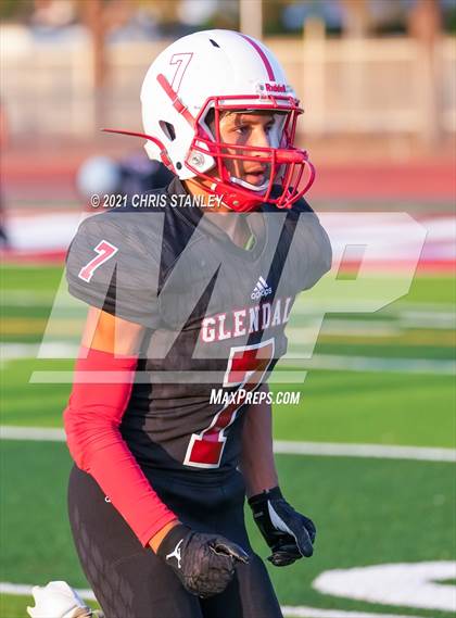 Thumbnail 2 in Gila Ridge @ Glendale photogallery.