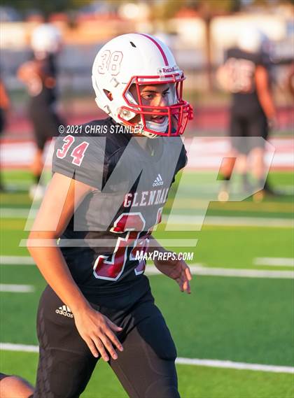 Thumbnail 3 in Gila Ridge @ Glendale photogallery.