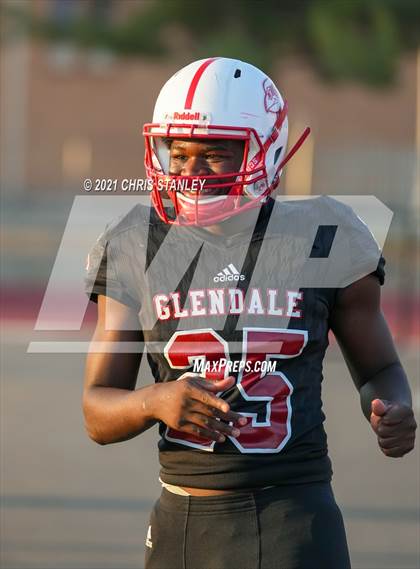 Thumbnail 2 in Gila Ridge @ Glendale photogallery.
