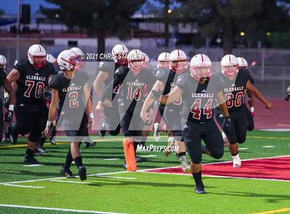 Thumbnail 1 in Gila Ridge @ Glendale photogallery.