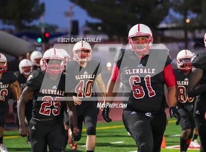 Thumbnail 2 in Gila Ridge @ Glendale photogallery.