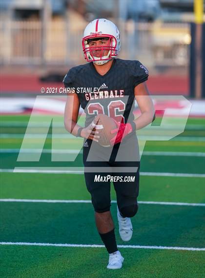 Thumbnail 3 in Gila Ridge @ Glendale photogallery.