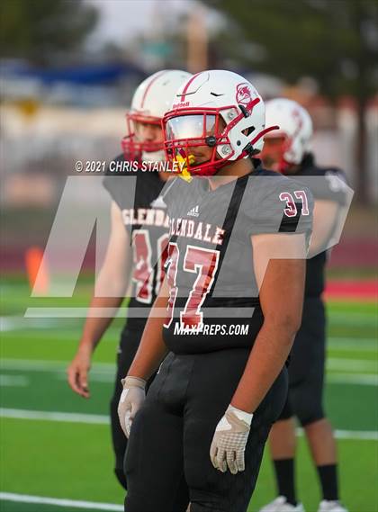 Thumbnail 3 in Gila Ridge @ Glendale photogallery.
