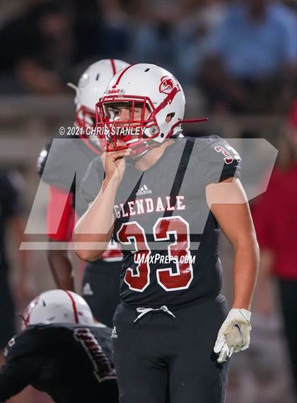 Thumbnail 3 in Gila Ridge @ Glendale photogallery.
