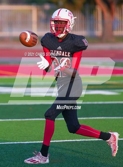 Thumbnail 2 in Gila Ridge @ Glendale photogallery.