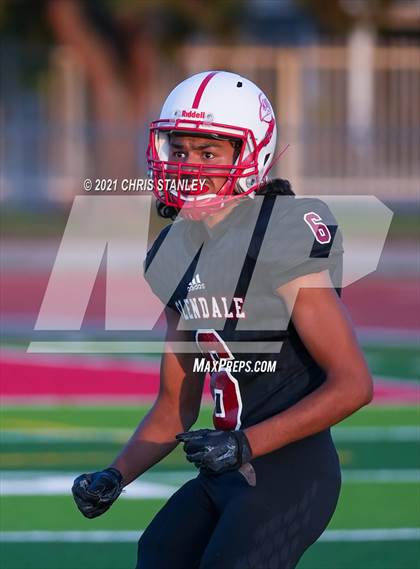 Thumbnail 2 in Gila Ridge @ Glendale photogallery.