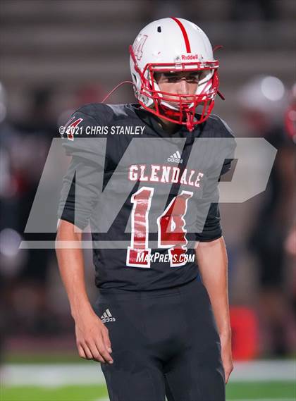 Thumbnail 1 in Gila Ridge @ Glendale photogallery.