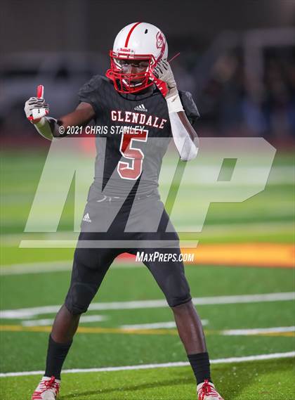 Thumbnail 2 in Gila Ridge @ Glendale photogallery.