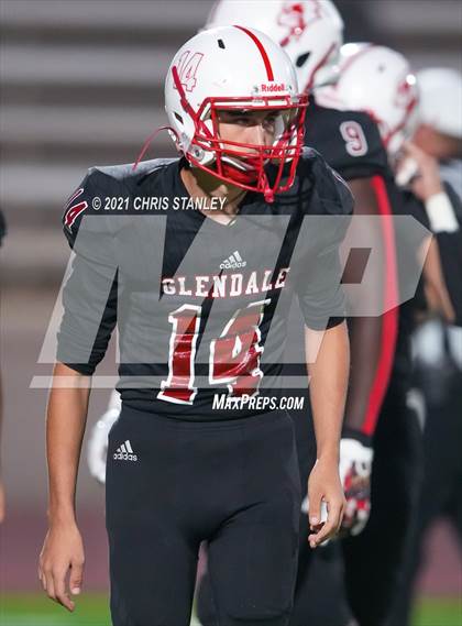 Thumbnail 2 in Gila Ridge @ Glendale photogallery.