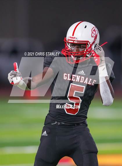 Thumbnail 1 in Gila Ridge @ Glendale photogallery.