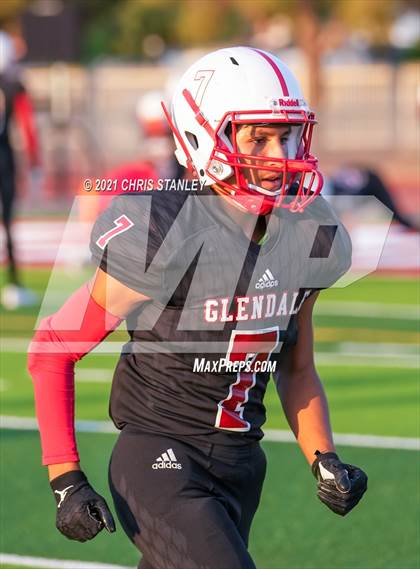 Thumbnail 1 in Gila Ridge @ Glendale photogallery.