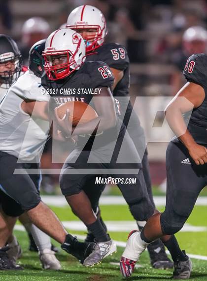 Thumbnail 2 in Gila Ridge @ Glendale photogallery.