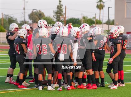 Thumbnail 2 in Gila Ridge @ Glendale photogallery.
