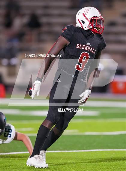 Thumbnail 1 in Gila Ridge @ Glendale photogallery.