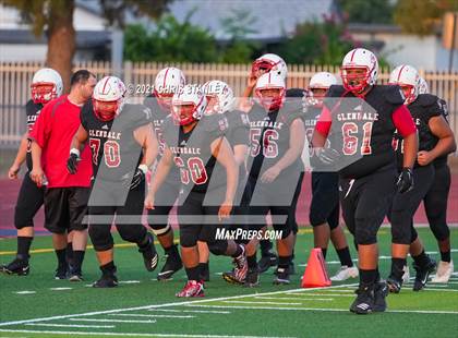 Thumbnail 3 in Gila Ridge @ Glendale photogallery.