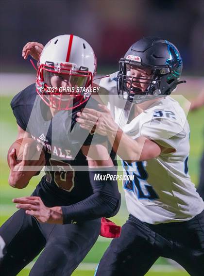 Thumbnail 3 in Gila Ridge @ Glendale photogallery.