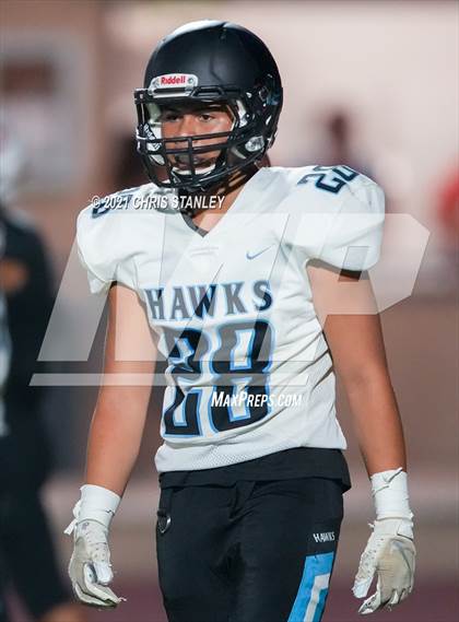 Thumbnail 1 in Gila Ridge @ Glendale photogallery.