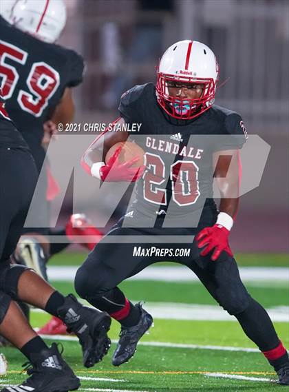 Thumbnail 2 in Gila Ridge @ Glendale photogallery.