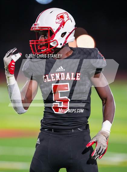 Thumbnail 1 in Gila Ridge @ Glendale photogallery.