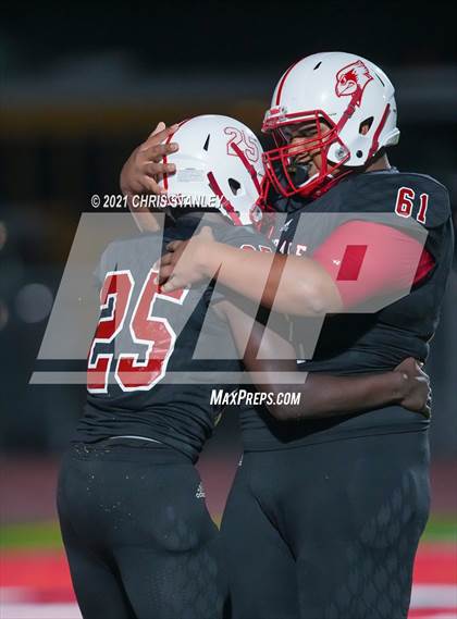 Thumbnail 1 in Gila Ridge @ Glendale photogallery.