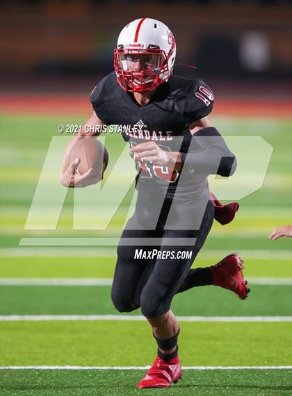 Thumbnail 1 in Gila Ridge @ Glendale photogallery.