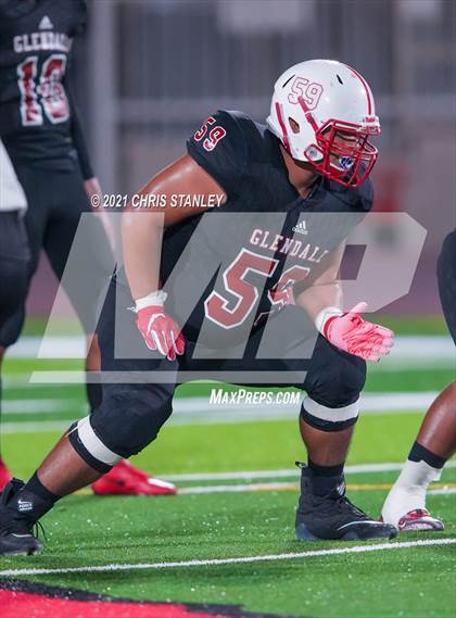 Thumbnail 2 in Gila Ridge @ Glendale photogallery.