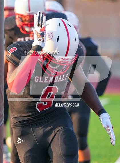 Thumbnail 1 in Gila Ridge @ Glendale photogallery.
