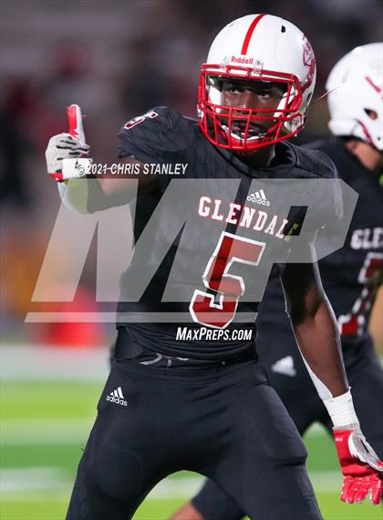 Thumbnail 2 in Gila Ridge @ Glendale photogallery.