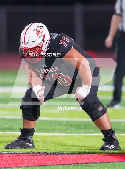 Thumbnail 1 in Gila Ridge @ Glendale photogallery.