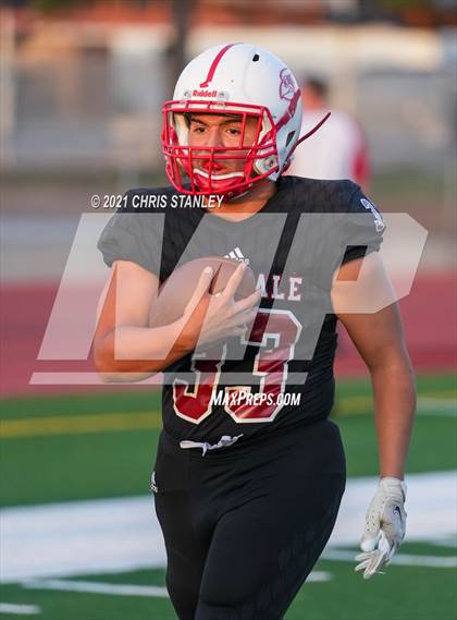 Thumbnail 2 in Gila Ridge @ Glendale photogallery.