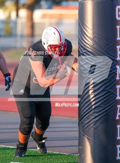 Thumbnail 1 in Gila Ridge @ Glendale photogallery.