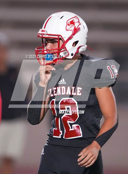 Thumbnail 1 in Gila Ridge @ Glendale photogallery.