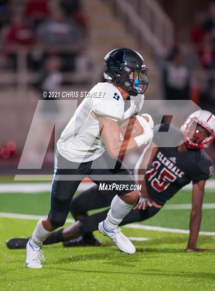 Thumbnail 3 in Gila Ridge @ Glendale photogallery.