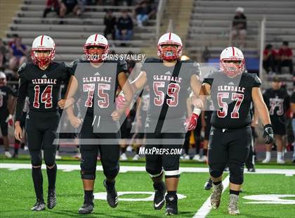 Thumbnail 3 in Gila Ridge @ Glendale photogallery.