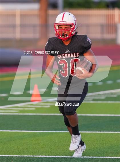 Thumbnail 3 in Gila Ridge @ Glendale photogallery.