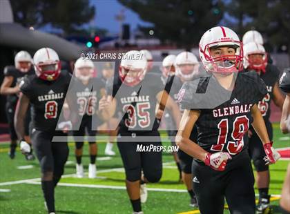 Thumbnail 1 in Gila Ridge @ Glendale photogallery.