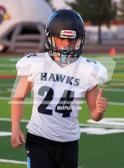 Thumbnail 2 in Gila Ridge @ Glendale photogallery.