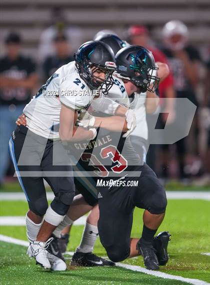 Thumbnail 2 in Gila Ridge @ Glendale photogallery.