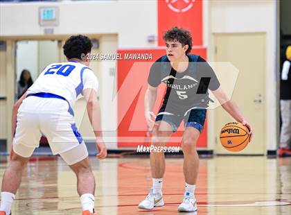 Thumbnail 2 in Highland vs Windward (Take Flight Challenge) photogallery.