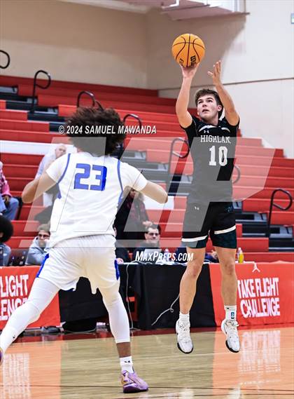 Thumbnail 3 in Highland vs Windward (Take Flight Challenge) photogallery.