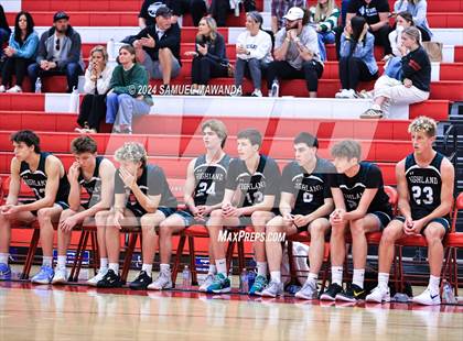Thumbnail 1 in Highland vs Windward (Take Flight Challenge) photogallery.