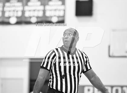 Thumbnail 2 in Highland vs Windward (Take Flight Challenge) photogallery.