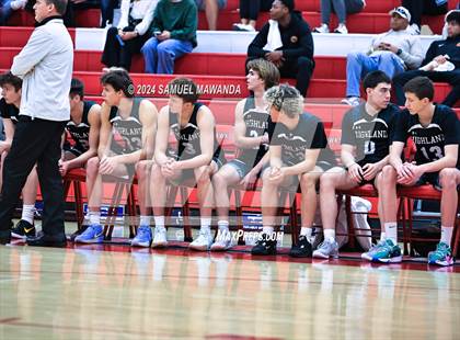 Thumbnail 3 in Highland vs Windward (Take Flight Challenge) photogallery.
