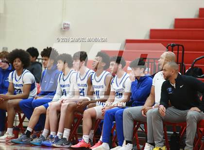 Thumbnail 2 in Highland vs Windward (Take Flight Challenge) photogallery.