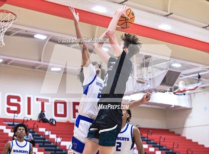 Thumbnail 3 in Highland vs Windward (Take Flight Challenge) photogallery.