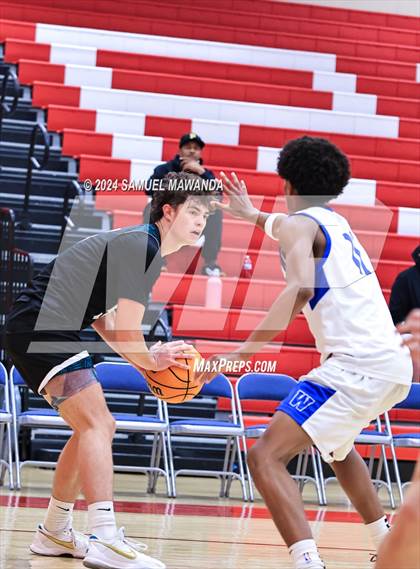 Thumbnail 2 in Highland vs Windward (Take Flight Challenge) photogallery.
