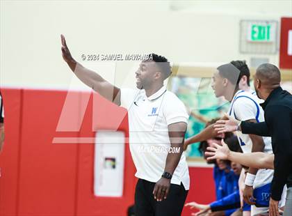 Thumbnail 2 in Highland vs Windward (Take Flight Challenge) photogallery.