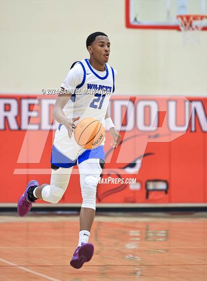 Thumbnail 2 in Highland vs Windward (Take Flight Challenge) photogallery.