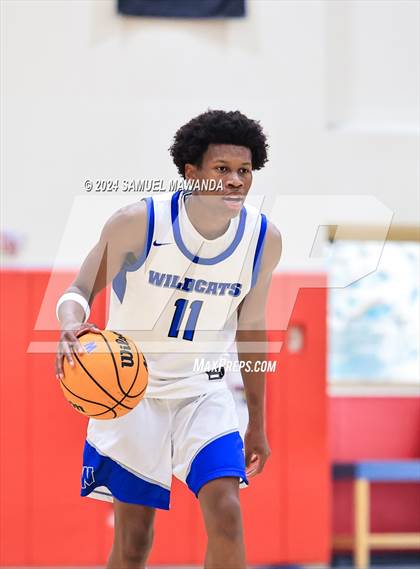 Thumbnail 3 in Highland vs Windward (Take Flight Challenge) photogallery.