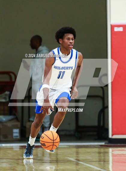 Thumbnail 3 in Highland vs Windward (Take Flight Challenge) photogallery.